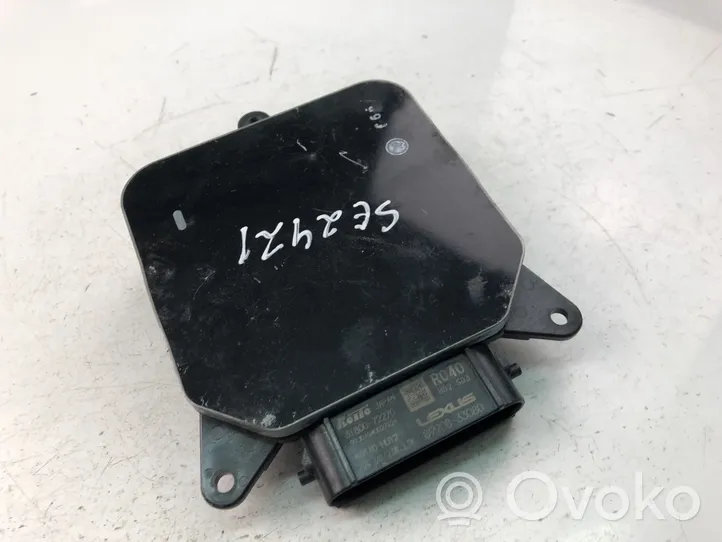 Lexus ES 300h Module d'éclairage LCM 318007227G