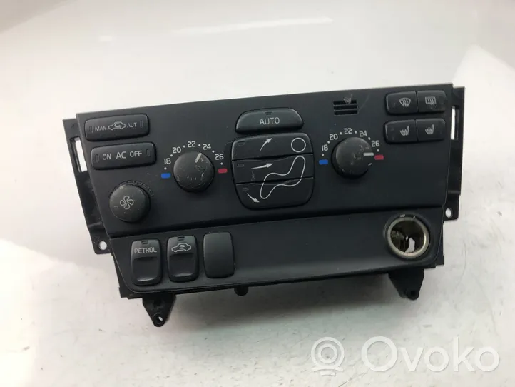 Volvo V70 Interior fan control switch 30782503