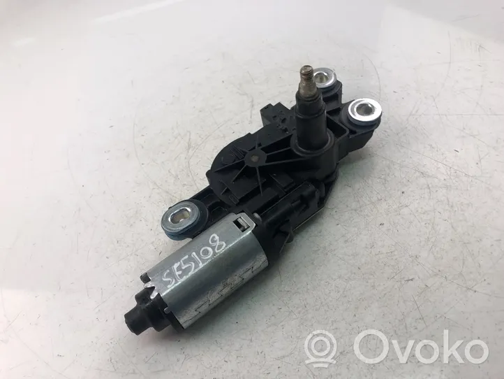 Volvo V70 Motorino del tergicristallo 30663891