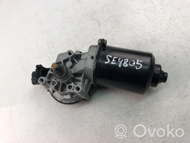 Toyota Avensis Verso Pyyhkimen moottori 8511044100