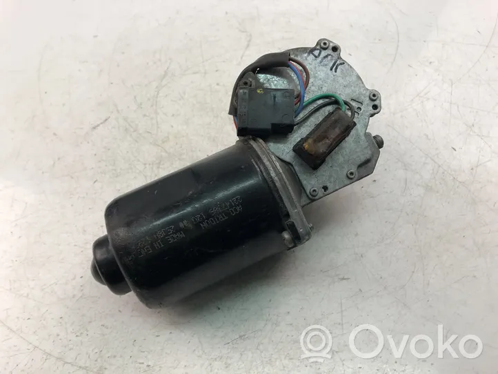 Volkswagen New Beetle Wiper motor 1C1955023A