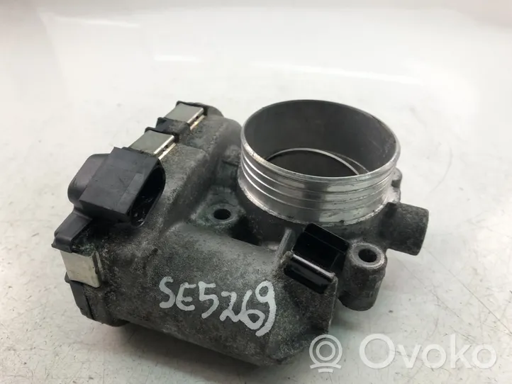 Volvo S80 Throttle valve 8692720