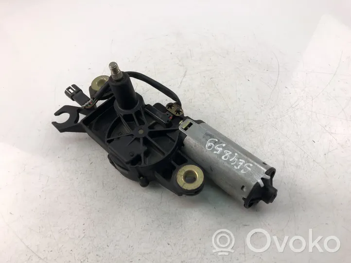 Smart ForTwo I Pyyhkimen moottori 0000614V013