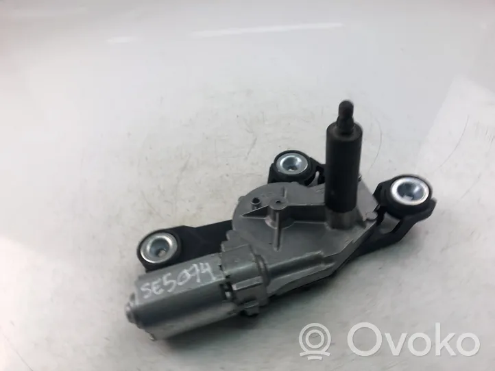 Volvo V60 Silniczek wycieraczek szyby przedniej / czołowej 31294492