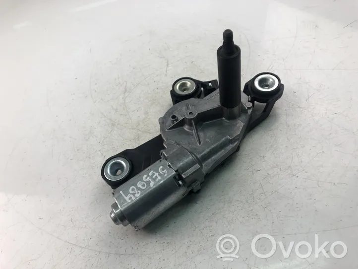 Volvo V60 Silniczek wycieraczek szyby przedniej / czołowej 31294492