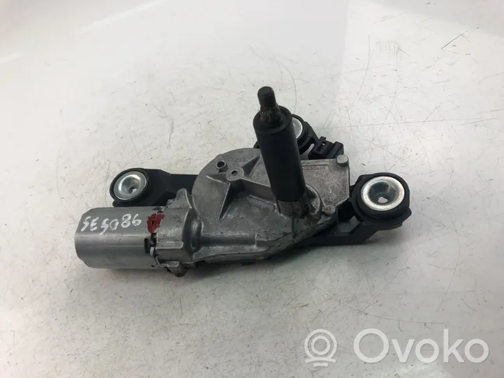 Volvo V60 Silniczek wycieraczek szyby przedniej / czołowej 31294492