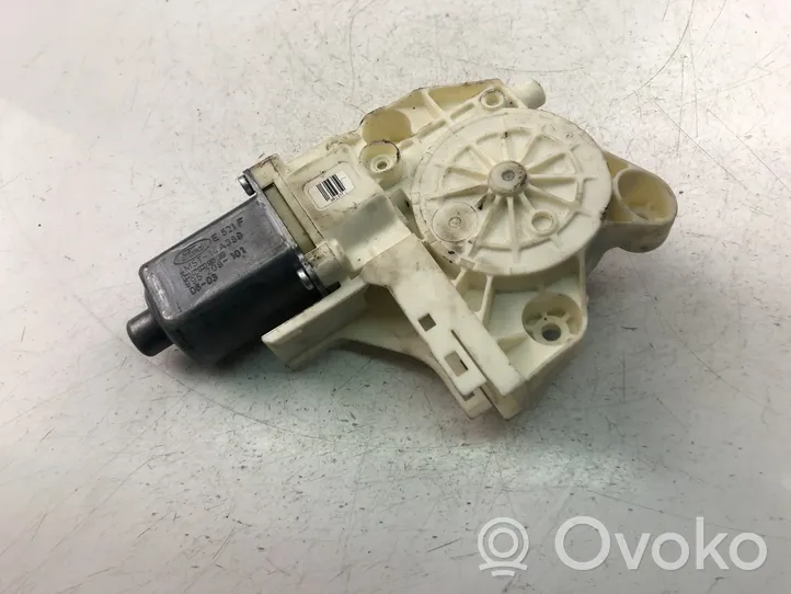 Ford Focus Moteur de lève-vitre de porte avant 4M5T14A389