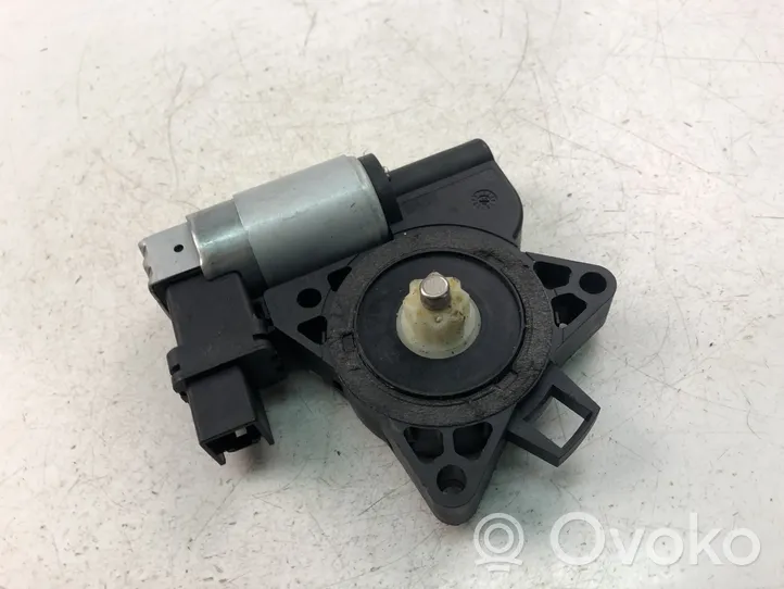 Mazda 6 Moteur de lève-vitre de porte avant G22C5858X