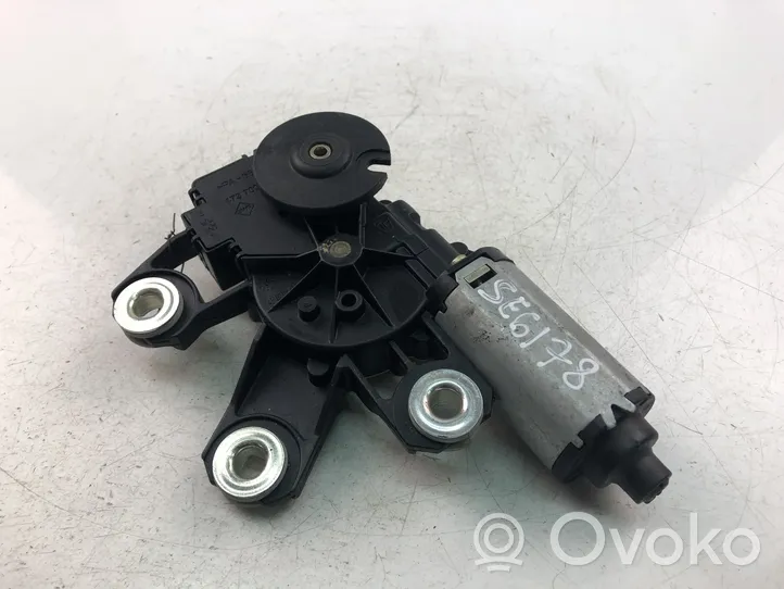 Volkswagen Touareg I Moteur d'essuie-glace 7L0955712C