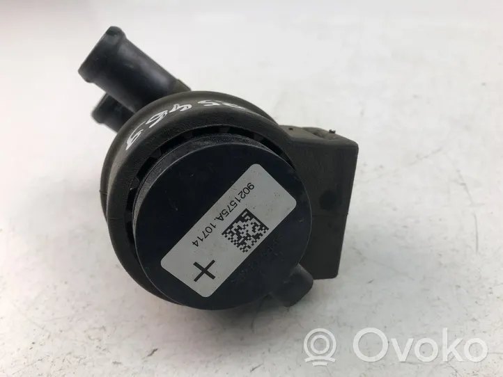 Volkswagen PASSAT B7 Pompe de circulation d'eau 9021575A