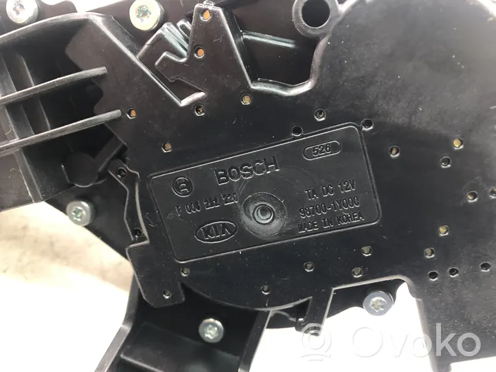 KIA Picanto Stikla tīrītāja motoriņš 987001Y000