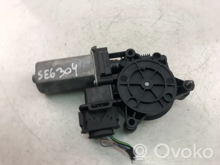 BMW 3 F30 F35 F31 Motorino alzacristalli della portiera anteriore 71019003