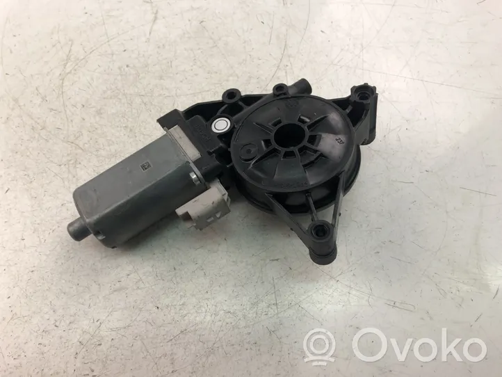 Citroen Berlingo Moteur de lève-vitre de porte avant 9817217780