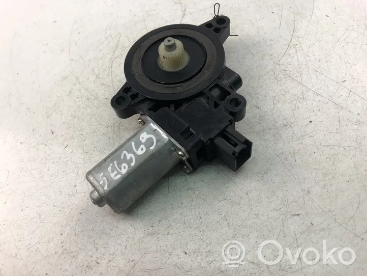 Mazda 6 Moteur de lève-vitre de porte avant D6515958X