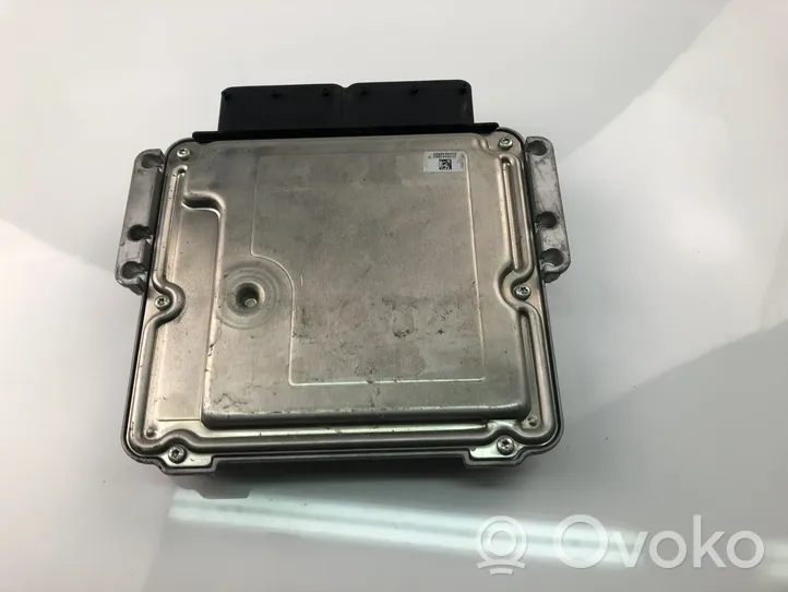 KIA Sorento Блок управления двигателем ECU 391102FMM6