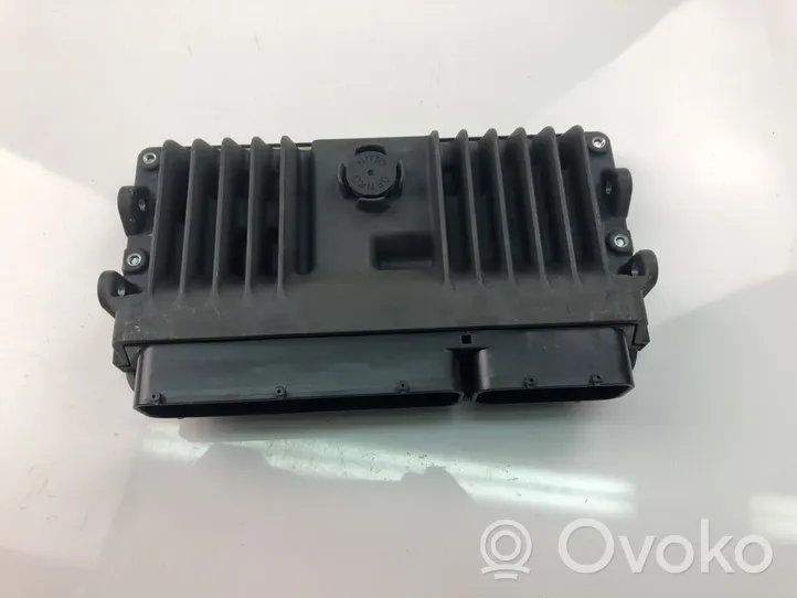 Toyota Yaris XP210 Engine control unit/module ECU 89661K0081