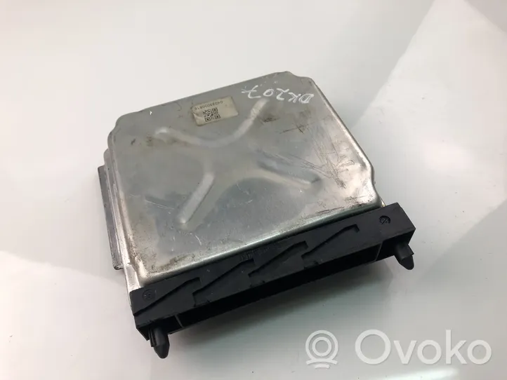 Volvo S60 Unité de commande, module ECU de moteur 08627148A