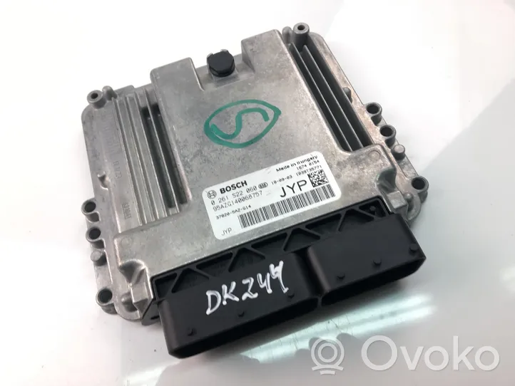 Honda Civic X Centralina/modulo motore ECU 378205AZG14