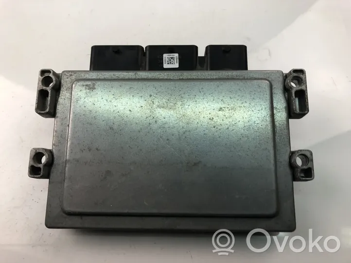 Ford Ka Komputer / Sterownik ECU silnika G1B512A650DA