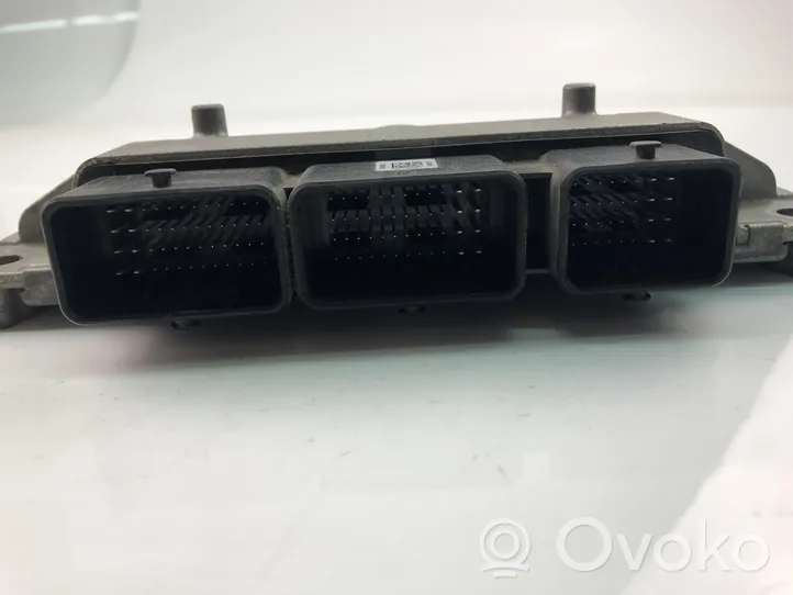 Ford Ka Komputer / Sterownik ECU silnika G1B512A650DA