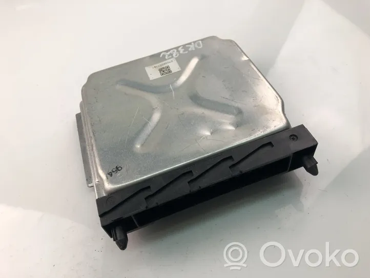 Volvo V70 Galios (ECU) modulis 30684877A