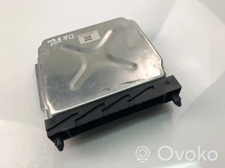 Volvo V70 Galios (ECU) modulis 30684877A