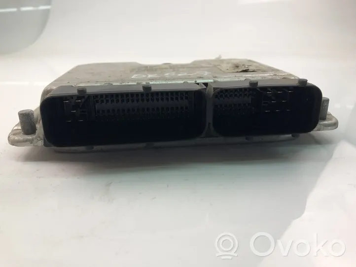 Seat Alhambra (Mk1) Centralina/modulo motore ECU 022906032AQ