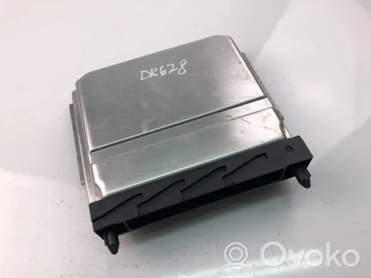 Volvo S80 Unité de commande, module ECU de moteur 01275781B