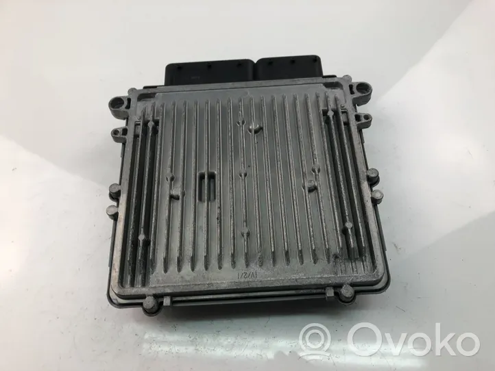 Mercedes-Benz Vito Viano W639 Galios (ECU) modulis A6461506972