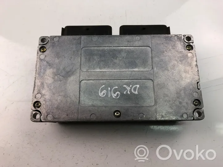 Peugeot 406 Module de contrôle de boîte de vitesses ECU 9639943880