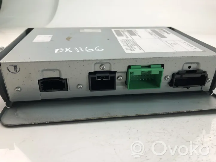 Volvo V70 Other control units/modules 31384100AA