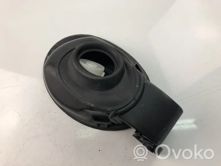 Mercedes-Benz GL X164 Volet de trappe réservoir de carburant A1646300767