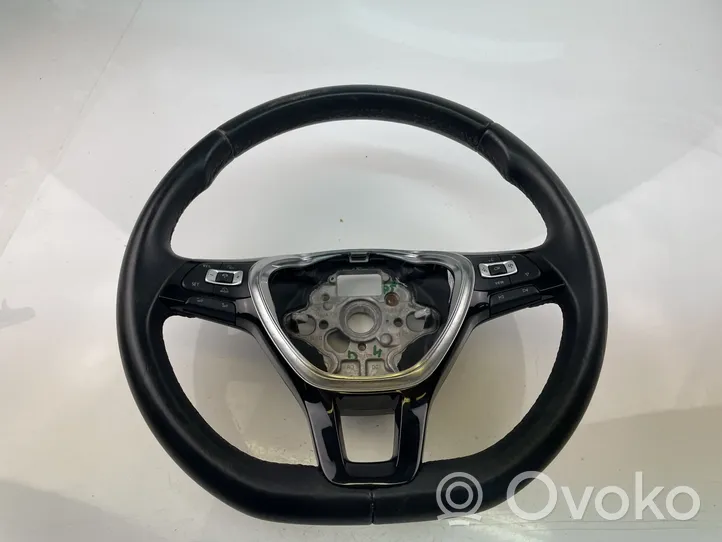 Volkswagen Polo V 6R Steering wheel 2G0419091CA