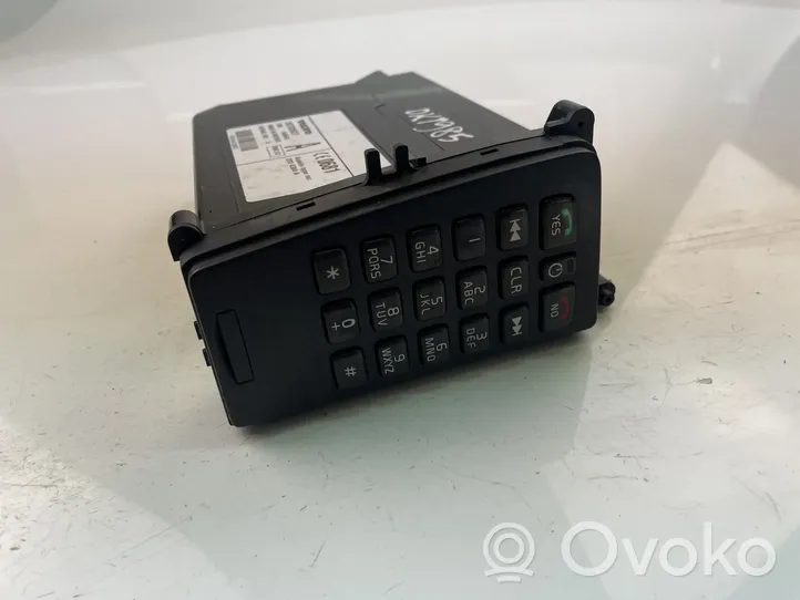 Volvo V70 Centralina/modulo telefono 30732627