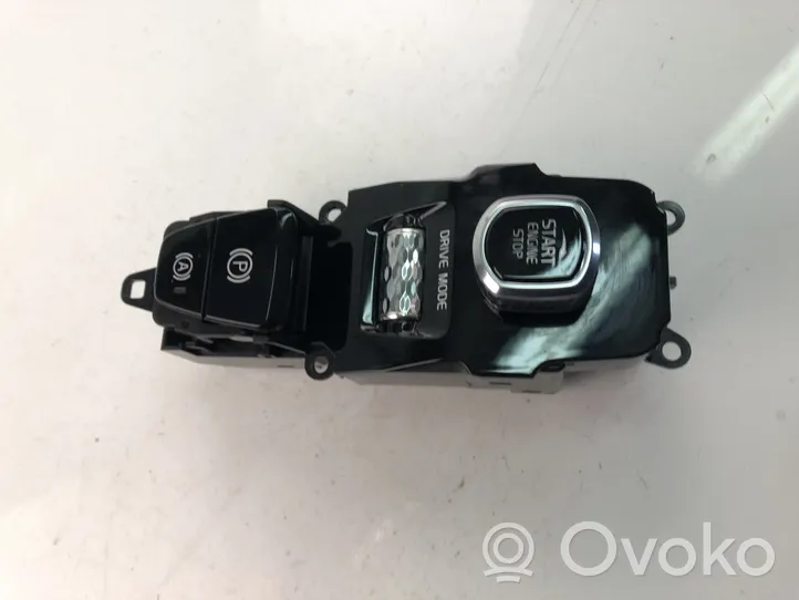 Volvo V60 Muut kytkimet/nupit/vaihtimet P31443818