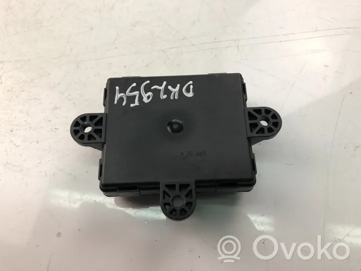 Ford Focus Autres unités de commande / modules F1ET14B531BF