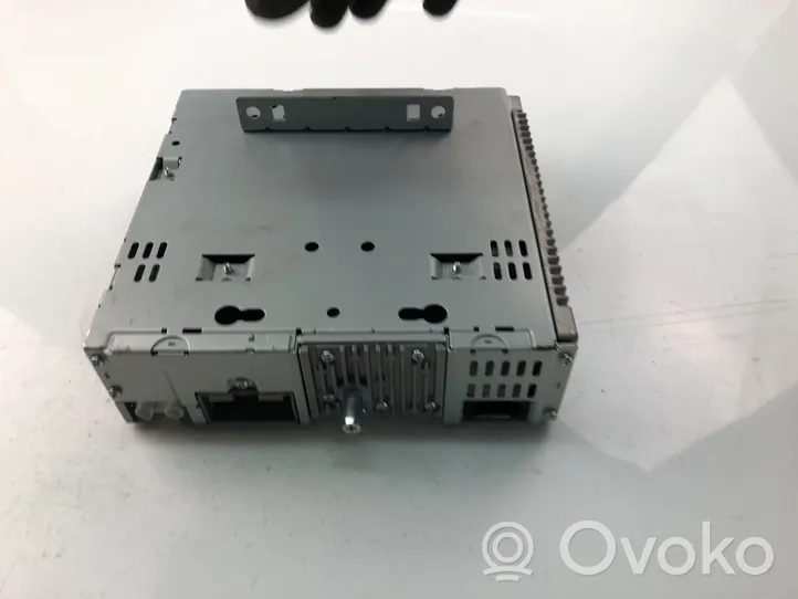 Volvo C70 Radio/CD/DVD/GPS-pääyksikkö 31285448