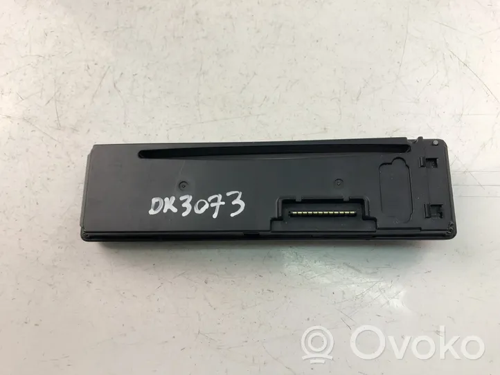 Hyundai Accent Radio/CD/DVD/GPS head unit DB148R