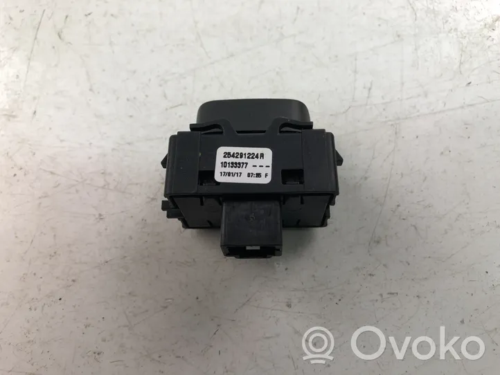 Renault Captur Altri interruttori/pulsanti/cambi 254291224R