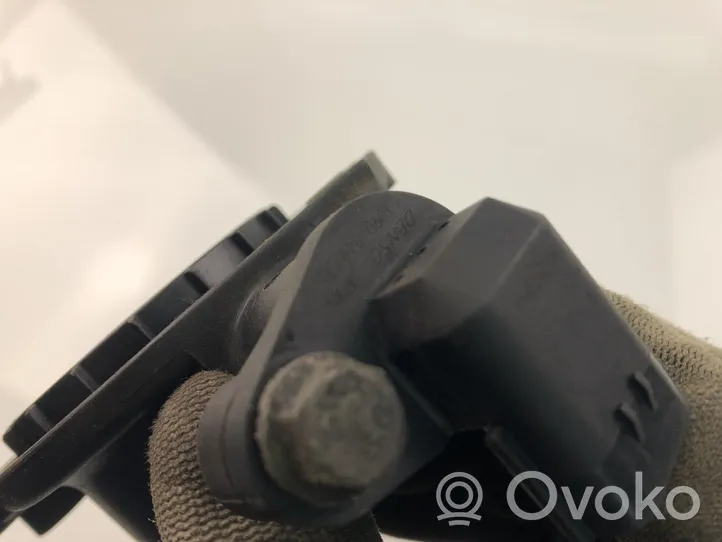 Volvo S60 Paskirstymo velenėlio adaptacijos vožtuvas (vanos vožtuvas) 8627354