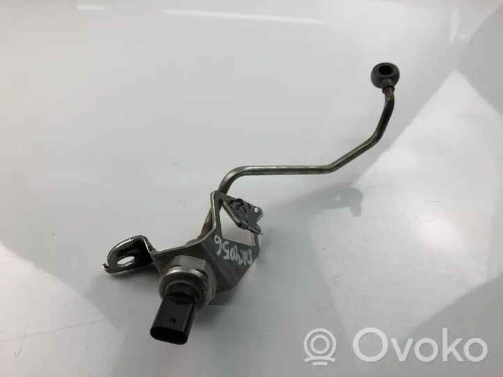 Volvo XC60 Fuel pressure sensor 31319419