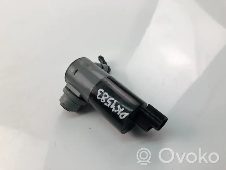 Volvo V40 Pompe de lave-glace de pare-brise 1019873001