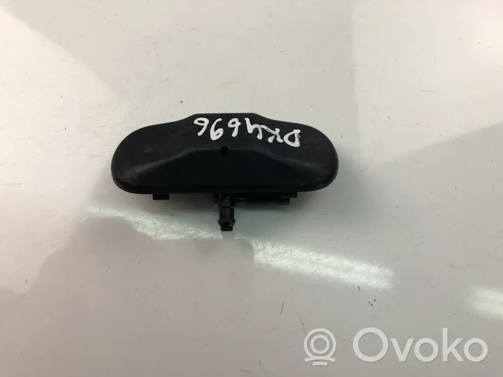 Volkswagen Beetle A5 Ugello a spruzzo lavavetri per parabrezza 5M0955986C