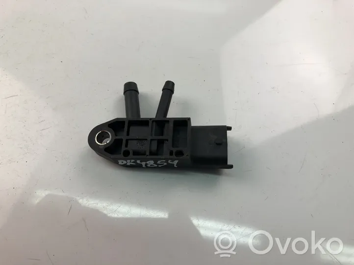 Volvo S60 Sensore di pressione dei gas di scarico 31370160