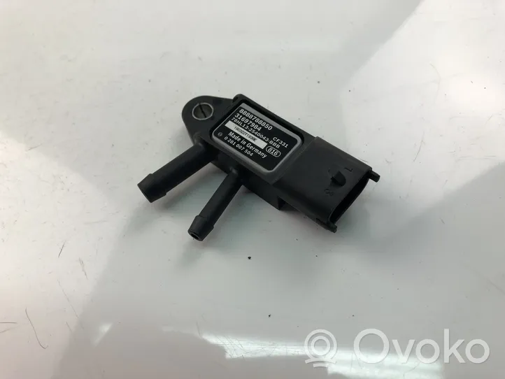 Volvo XC40 Sensore di pressione dei gas di scarico 31697984