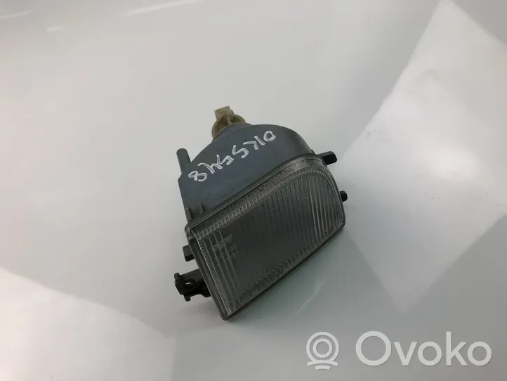 Volkswagen PASSAT B3 Indicatore di direzione del parafango anteriore 3A0953156