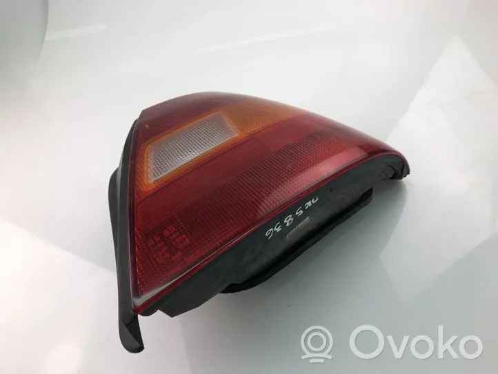 Honda Civic Tailgate rear/tail lights 27275042