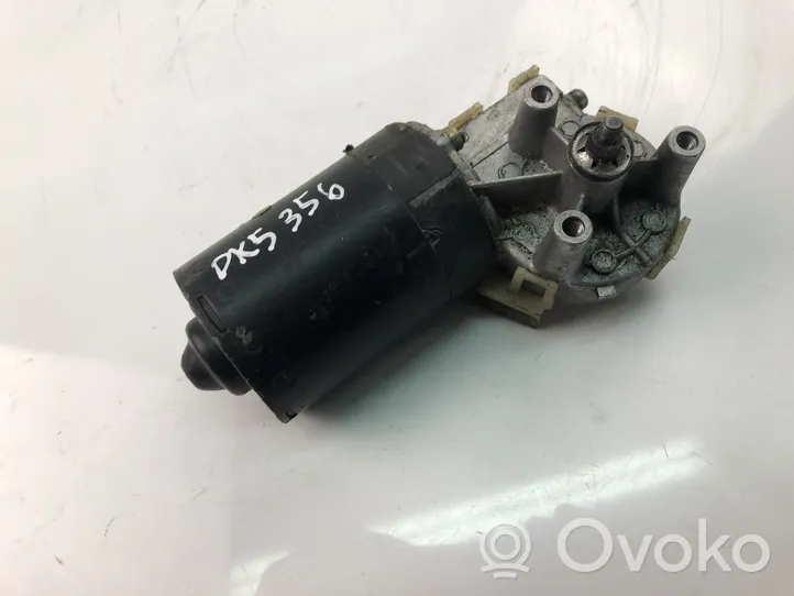 Volkswagen Polo II 86C 2F Moteur d'essuie-glace 867955113