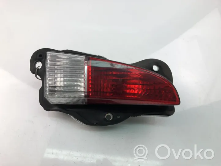 Hyundai Elantra Luci posteriori del portellone del bagagliaio T99D0T