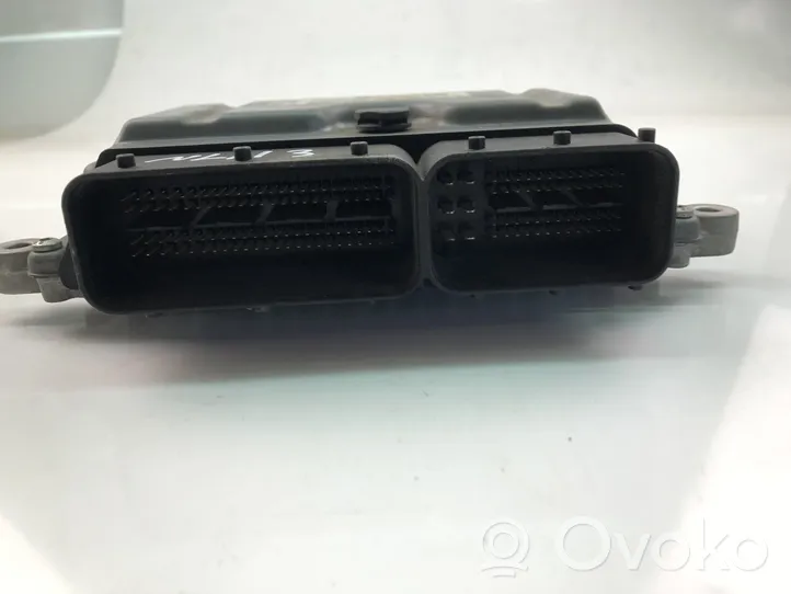 Mercedes-Benz B W245 Galios (ECU) modulis A6401507079